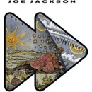 JACKSON JOE: FAST FORWARD LTD LP