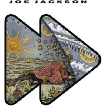 JACKSON JOE: FAST FORWARD LTD LP