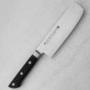 SATAKE Noushu nůž Nakiri z nerezové oceli 16 cm