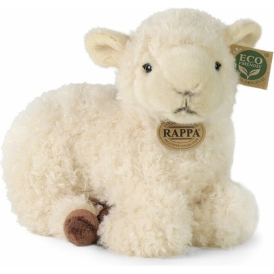 Rappa ovce ležící 25 cm