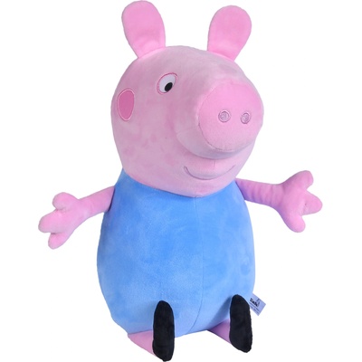 Peppa Pig Plush George 31cm (109261003)