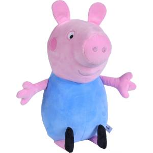 Simba Toys Peppa Pig Plush George 31cm (109261003)