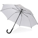 Dáždniky Automatický dáždnik biela