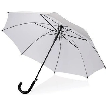 Automatický dáždnik biela