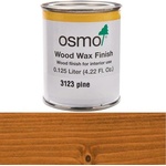 Osmo Wood Wax Finish 3123 Бор - декор вакса 0.125л (2907)
