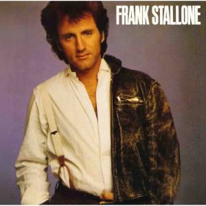 Sony Music Stallone Frank: Frank Stallone - CD (097738)
