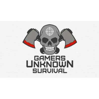 Игра Gamers Unknown Survival за PC Steam, Електронна доставка