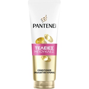 Pantene Pro-V Балсам за къдрава коса, 230 ml