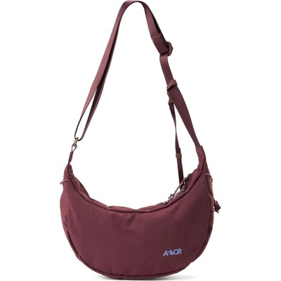 Aevor Sling Small taška cez rameno/kabelka Burgundy