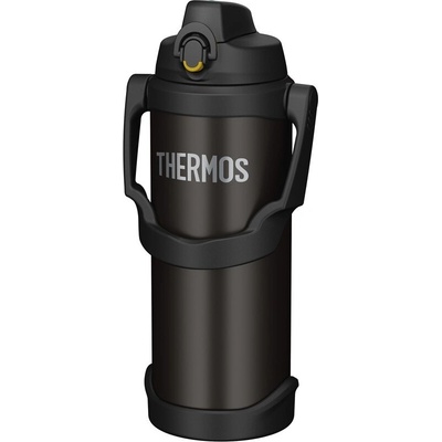 Thermos Sport hydratační termoska pro sportovce 2,5 l černá