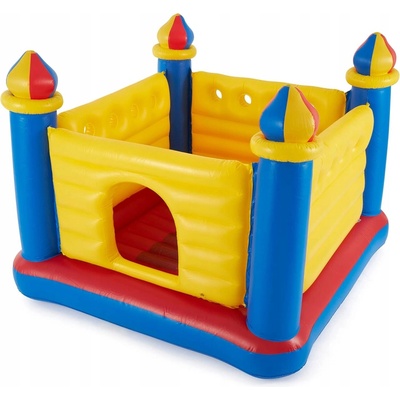 INTEX 48259NP Jump-O-Lene 174x174x135cm