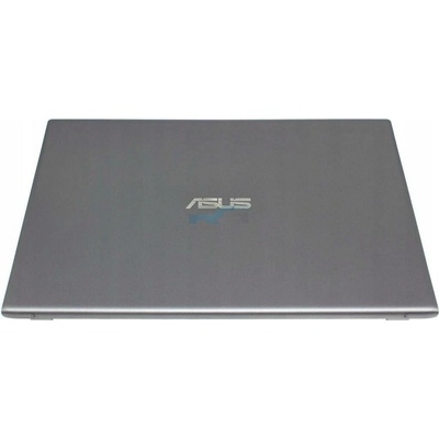 Víko kryt LCD Asus Vivobook X512DA / Tmavě Šedý