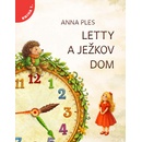 Letty a ježkov dom