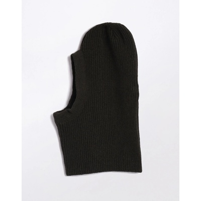 Forét Balaclava Dark Moss