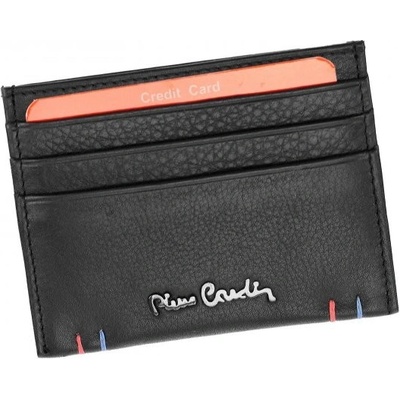 Pierre Cardin Peněženka TILAK22 475 černá