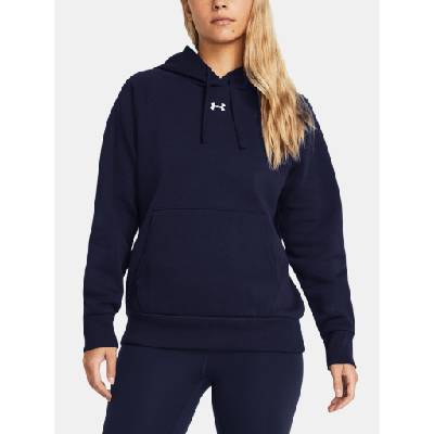 Under Armour UA Rival Fleece Hoodie Sweatshirt Under Armour | Sin | ЖЕНИ | S