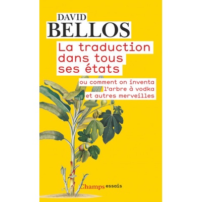 La traduction dans tous ses etats