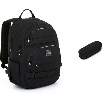 Topgal Black VIKI 24032