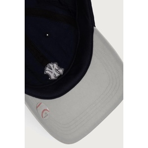 47 brand шапка с козирка MLB New York Yankees (B.MODNA17C0S.NY)