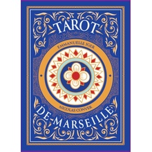 Tarot de Marseille