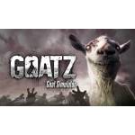 Coffee Stain Publishing Goat Simulator GoatZ DLC (PC)