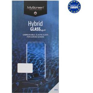MyScreen Cat b26 myscreen hybridglass стъкло за защита на екрана - гъвкаво, НЕ извито, ПРОЗРАЧНО (m4542hg)