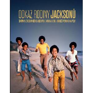 Odkaz rodiny Jacksonů | Fred Bronson (2018)
