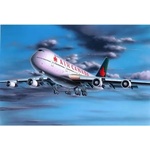 Revell Boeing 747-200 1:390 (04210)