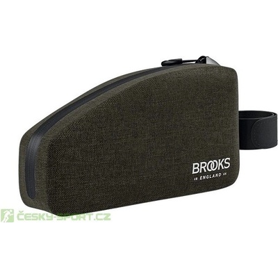 Brooks Scape Top Tube Bag – Zbozi.Blesk.cz