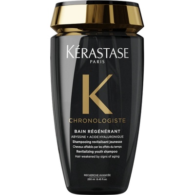 Kérastase KERASTASE Chronologiste Régénérant Shampoo Шампоан за коса дамски 250ml