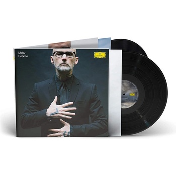 Moby Reprise LP