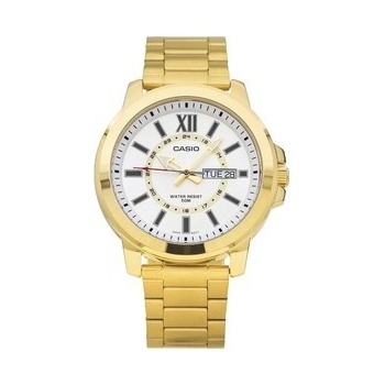 Casio MTP-X100G-9A