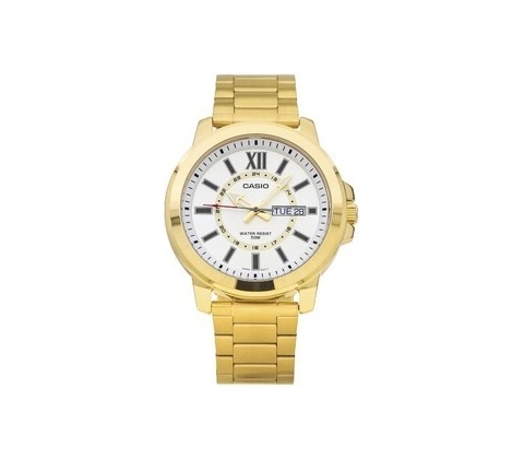 Casio MTP-X100G-9A