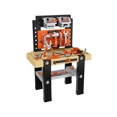 Neo Tools Topex Mini Workshop for Kids (Mini Workshop for Kids)