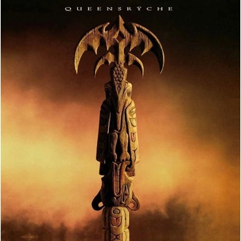Queensryche - Promised Land (Clear Coloured) (LP) (0803343119299)