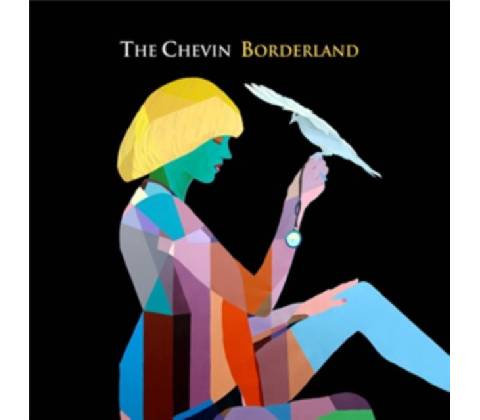 Borderland - The Chevin CD