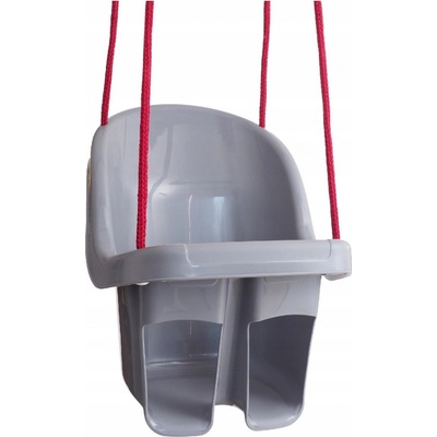 TEGA BABY houpačka na kelímky ŠEDÁ