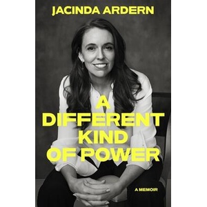 J Memoir | Jacinda Ardern (ISBN: 9781035045402)