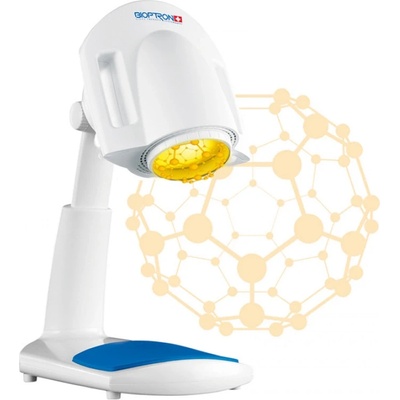 Bioptron Pro 1+ malý stojan + OXY Sprej