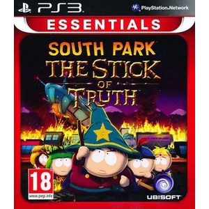 Ubisoft South Park The Stick of Truth [Essentials] (PS3)