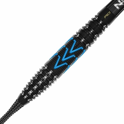 Red Dragon Steel Amp Torpedo 24 g