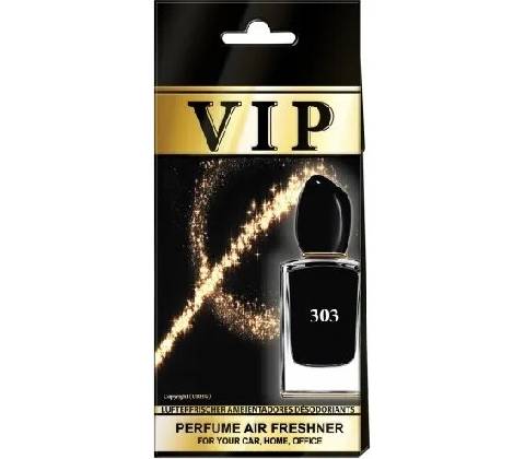 VIP 303 Caribi