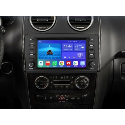 Junsun Mercedes-Benz M-Class W164 GL-Class X164 ML GL320 3487_2GB