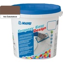 Mapei Kerapoxy Easy Design 3 kg čokoláda
