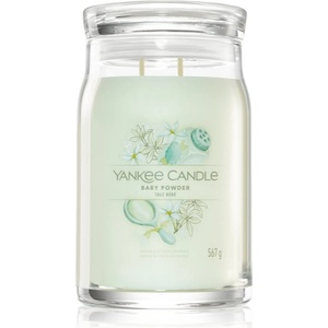 Yankee Candle Baby Powder 567 g