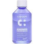 Curasept Protection Booster Вода за уста Junior Bubble Gum, 250 ml
