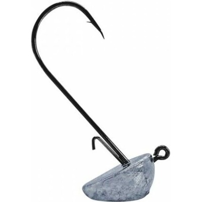 Jigovky Jigové hlavičky Sickle TipUp Drôtik #3 5ks 10g