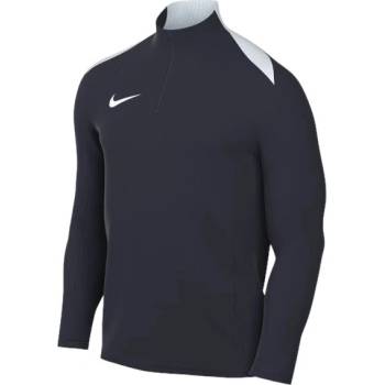 Nike Тениска с дълъг ръкав Nike M NK DF ACDPR24 DRIL TOP K fd7667-455 Размер L