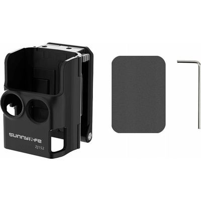 SunnyLife Magnetický držák s magnetickým uchycením pro DJI Osmo Pocket 4 / Op4-zj152-d