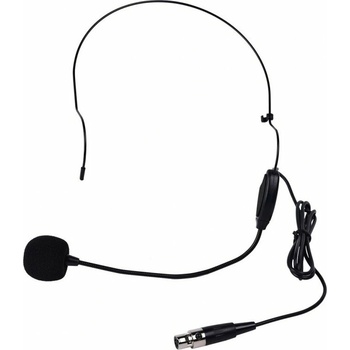 DNA VM Dual Headset